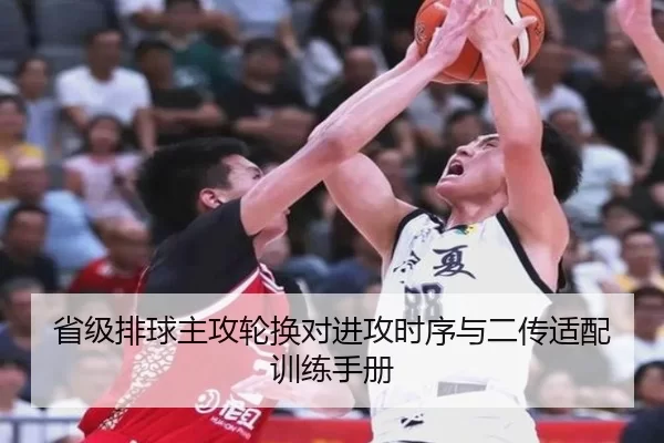 省级排球主攻轮换对进攻时序与二传适配训练手册